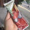 绿色心情红莎莎红豆雪泥55g 商品缩略图0