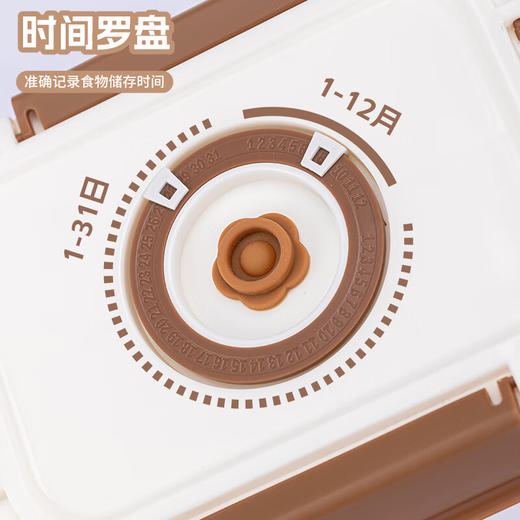 【清凉购特价89】山重山玲珑锁鲜保鲜四件套 商品图3