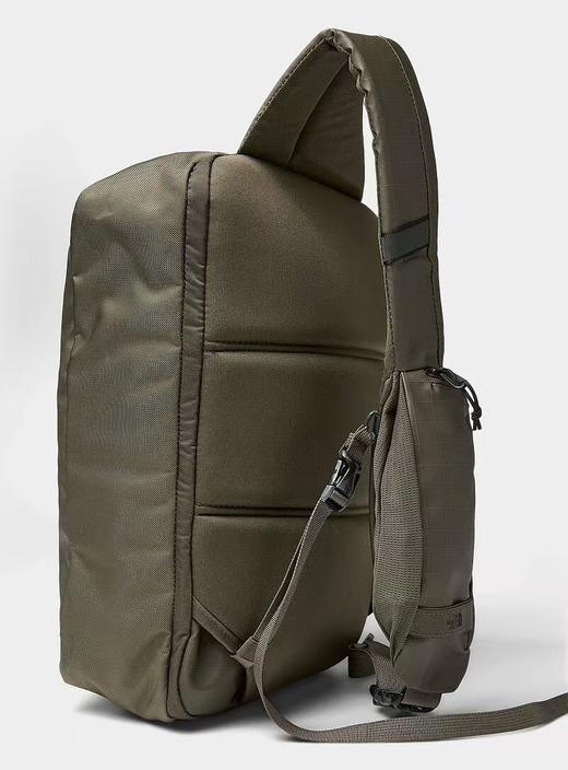 现货数量很少 韩国订单，TNF营地航海家吊带大号单肩背包 商品图8