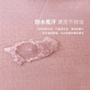 【清凉购特价95】君华仕 GENVAS 防滑加厚加宽瑜伽垫樱花粉 GS302 商品缩略图5