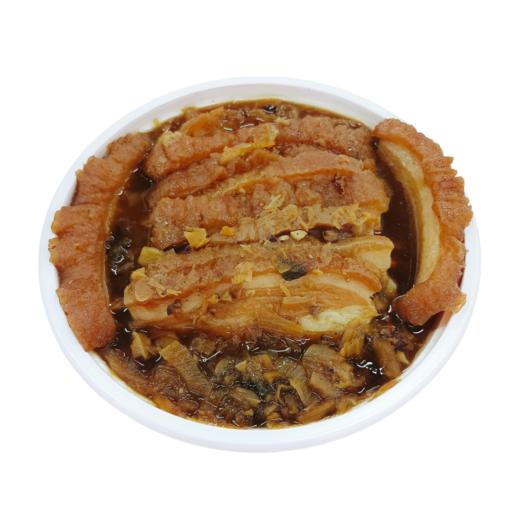 【熟食】扣肉 1碗 商品图0