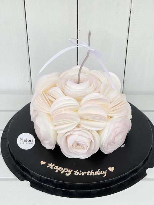 玫瑰花的诗屿 商品图3