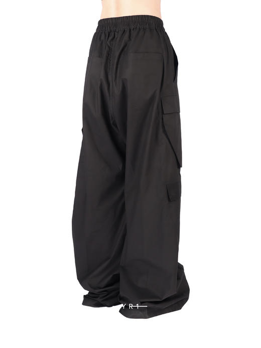 TEMPLE Cargobelas工装裤 商品图2