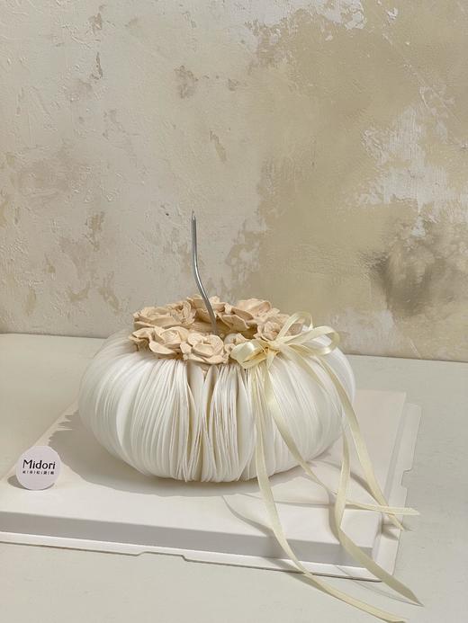 栀雾花烛 商品图1