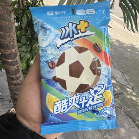 蒙牛冰+酷爽咖啡柠檬雪泥75g