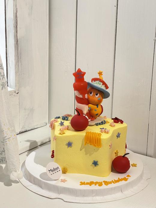 星星人的派对日 商品图0