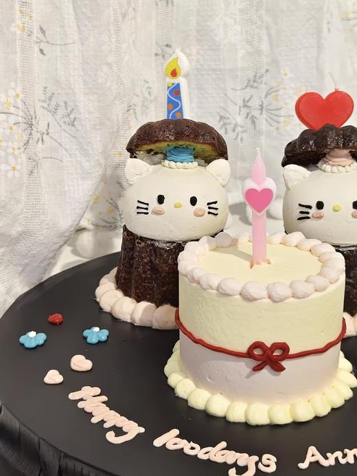 Kitty的甜心小屋 商品图3