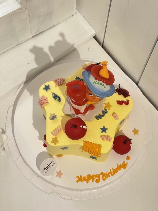 星星人的派对日 商品图3