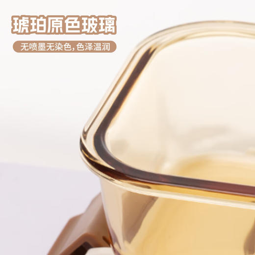 【清凉购特价89】山重山玲珑锁鲜保鲜四件套 商品图4