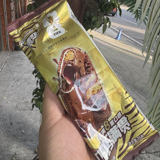 随变巧巧8重满贯巧克力75g 商品图1