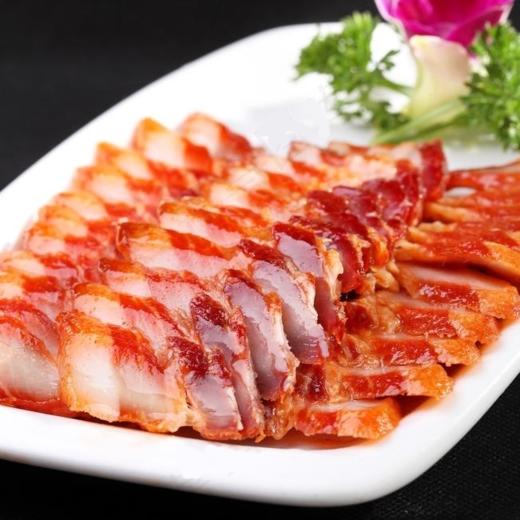 【熟食】叉烧 29.8元/斤 商品图0