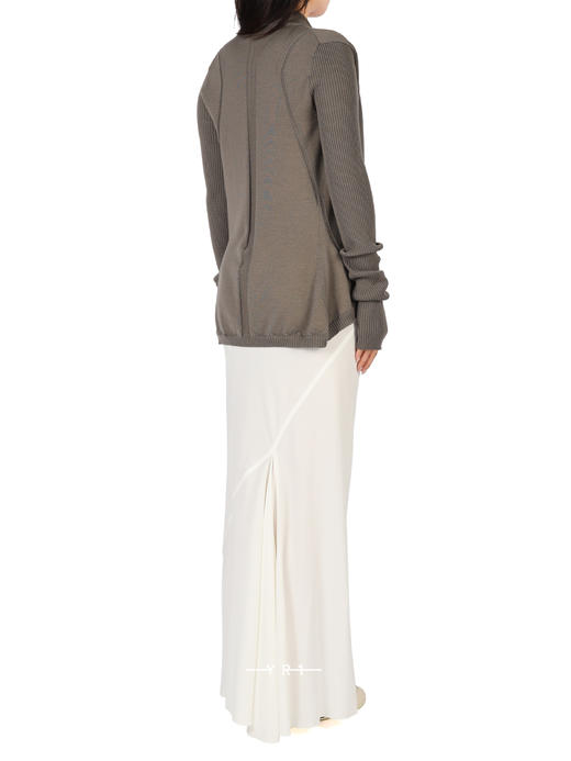 TEMPLE 轻盈 RASATO 针织开衫 商品图3