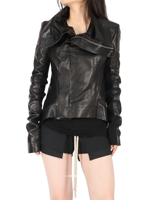 TEMPLE Naska机车夹克 商品图0