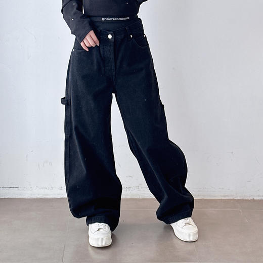 牛仔裤 商品图1