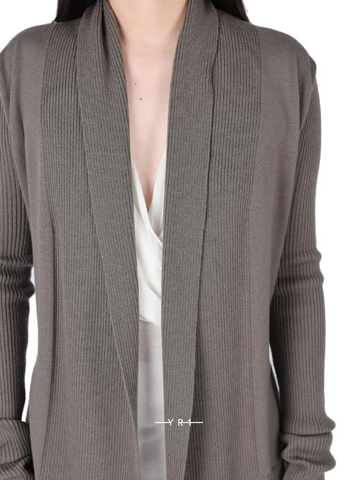 TEMPLE 轻盈 RASATO 针织开衫 商品图4