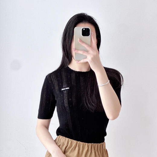 针织衫/毛衣 商品图3