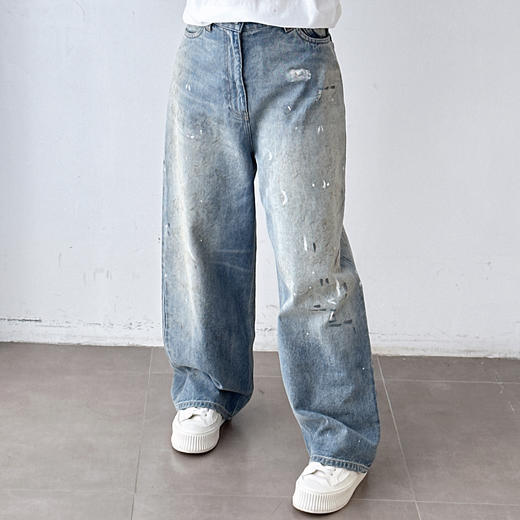 牛仔裤 商品图2