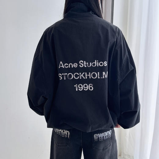 短外套 商品图2