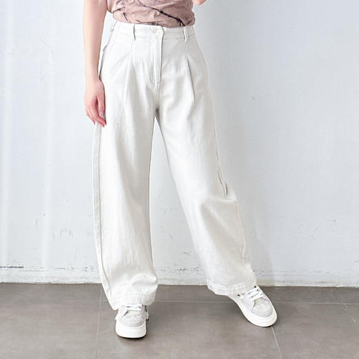 牛仔裤 商品图0