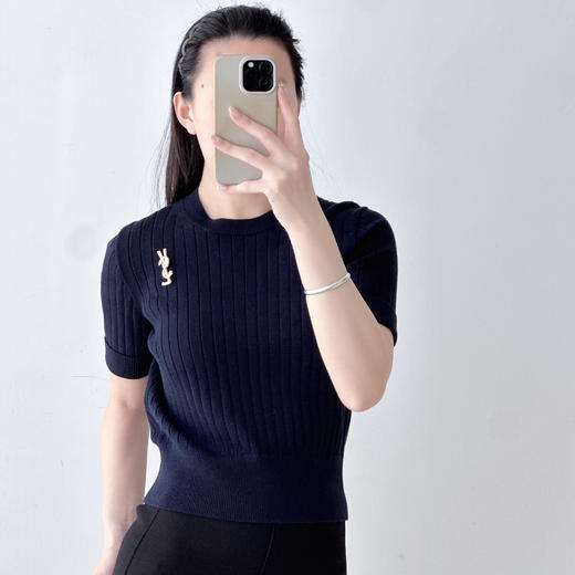 针织衫/毛衣 商品图1