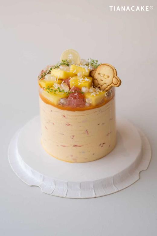 四寸青芒杨枝甘露 商品图4