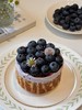 蓝莓装饰巴斯克 商品缩略图1