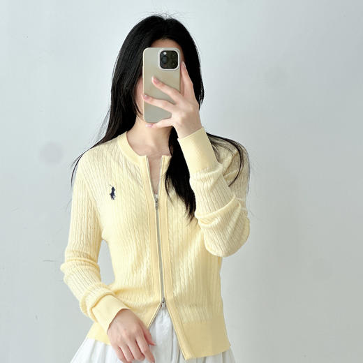 针织外套 商品图1