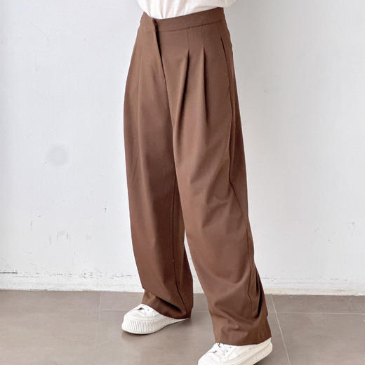 休闲裤 商品图1