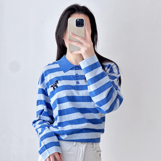 针织衫/毛衣 商品图1