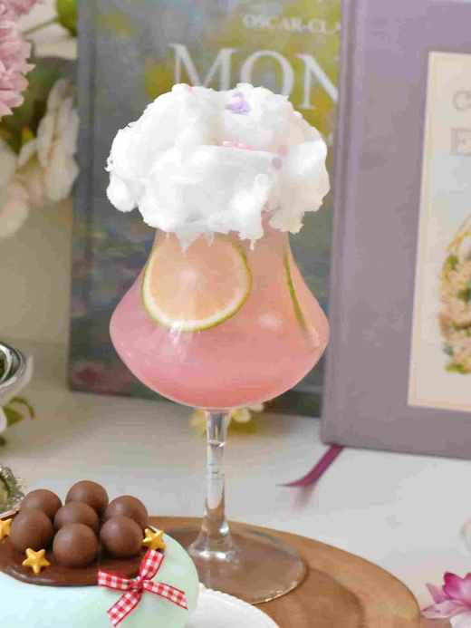 芭乐气泡云朵 商品图0