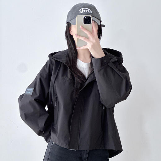 短外套 商品图10