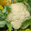 生态花椰菜（菜花）/迷你西蓝花（安徽，京东特快）| 合作生产*Ecological  cauliflower or broccoli| Coproduction 商品缩略图1