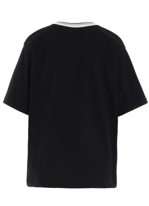 Y's | 联名New Era刺绣纯棉T恤 商品图5