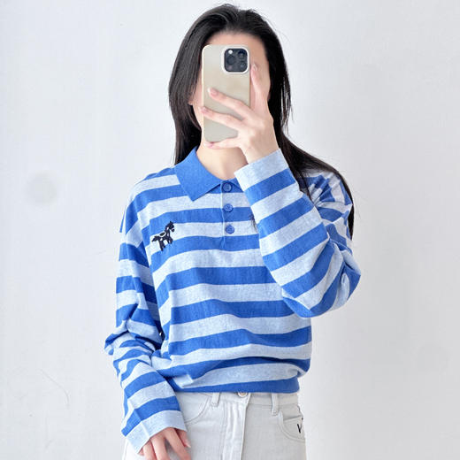 针织衫/毛衣 商品图0