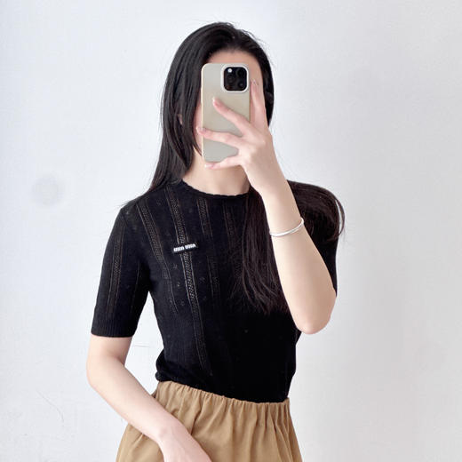 针织衫/毛衣 商品图4