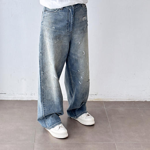 牛仔裤 商品图1