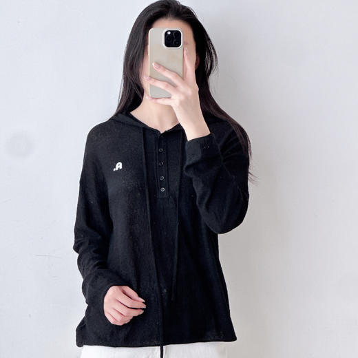 针织衫/毛衣 商品图5