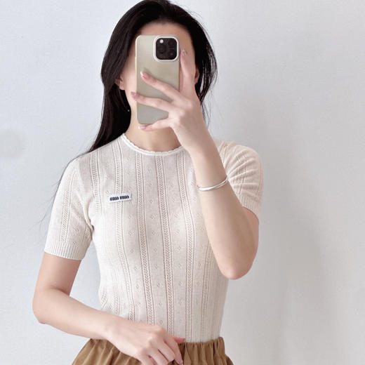 针织衫/毛衣 商品图1