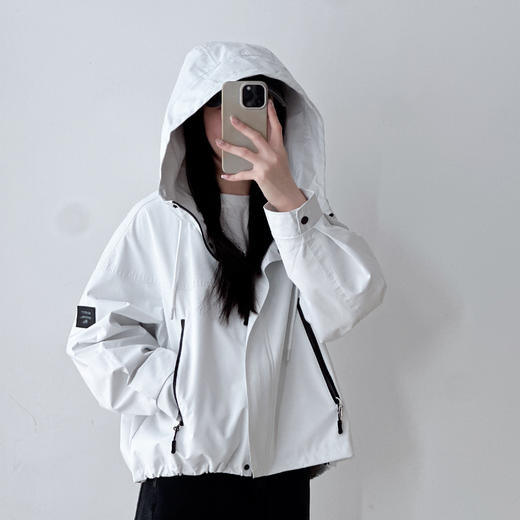 短外套 商品图3