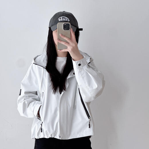 短外套 商品图2