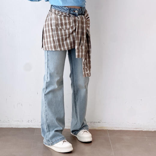 牛仔裤 商品图1