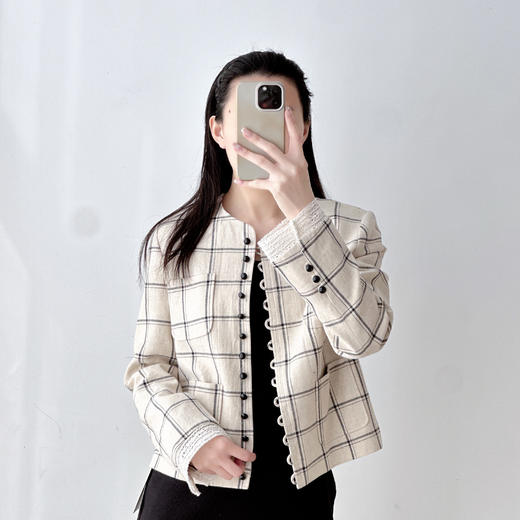 短外套 商品图2