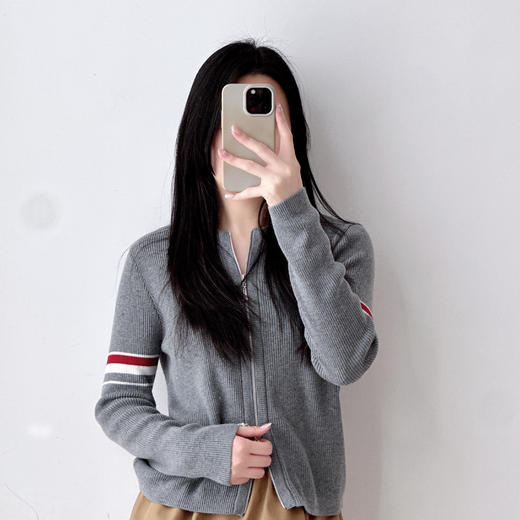 针织外套 商品图1