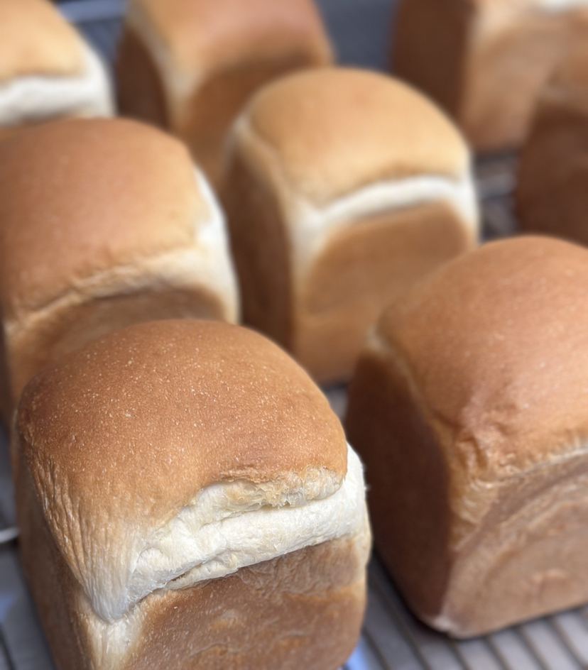 梦力烫种吐司（默认不切片）