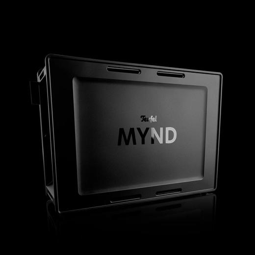 德国Teufel/德斐尔 MYND 模块化开源音响 2.1声道便携户外充电款蓝牙音响 商品图5