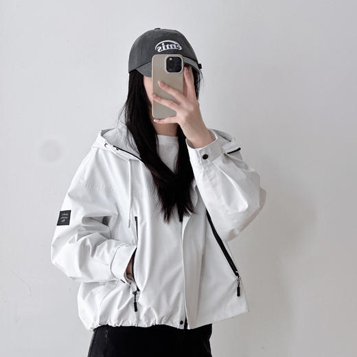 短外套 商品图1