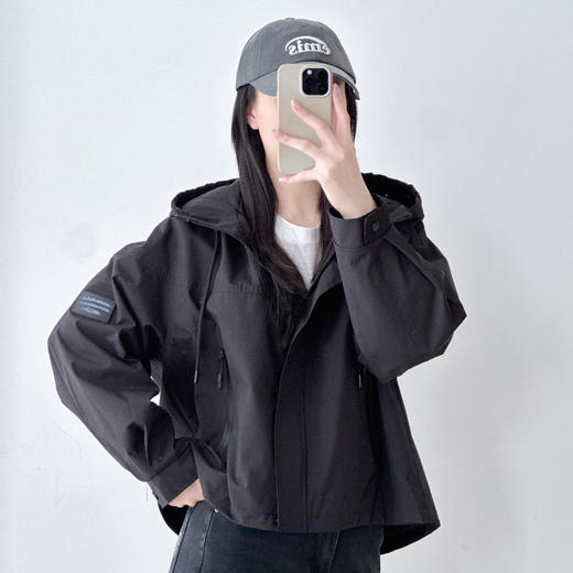 短外套 商品图7