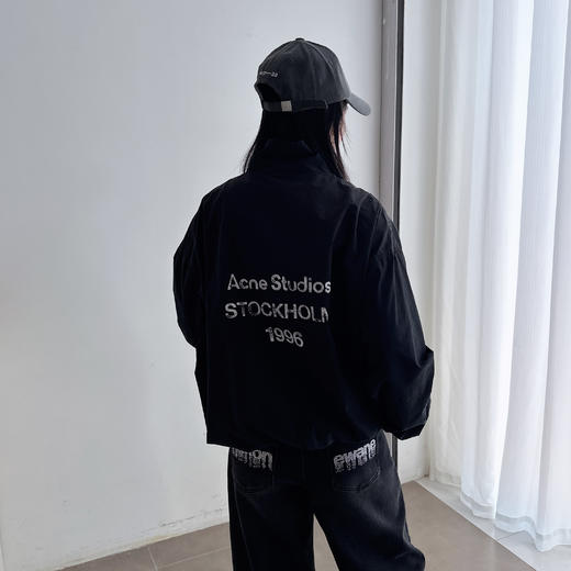 短外套 商品图4