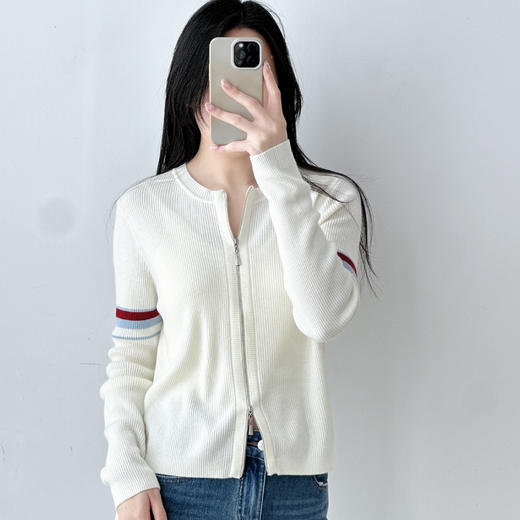 针织外套 商品图4