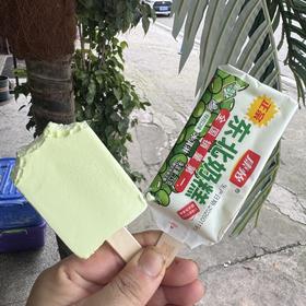 康怡东北奶糕绿豆口味